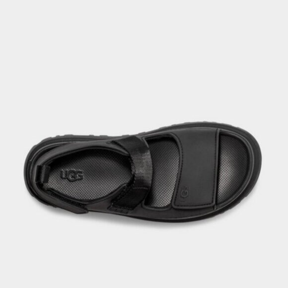 🎁 UGG Women's Goldenglow Sandals - Picture 7 of 13